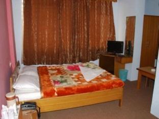 דרג'ילינג Hotel Spandan מראה חיצוני תמונה