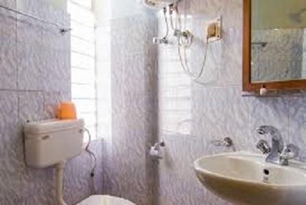דרג'ילינג Hotel Spandan מראה חיצוני תמונה