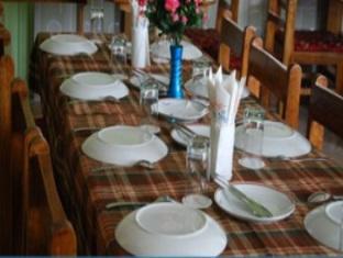 דרג'ילינג Hotel Spandan מראה חיצוני תמונה